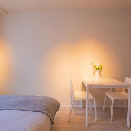 The Most Comfortable And Best Choice For Accommodation In Yoyogi Eow6 Tóquio Exterior foto