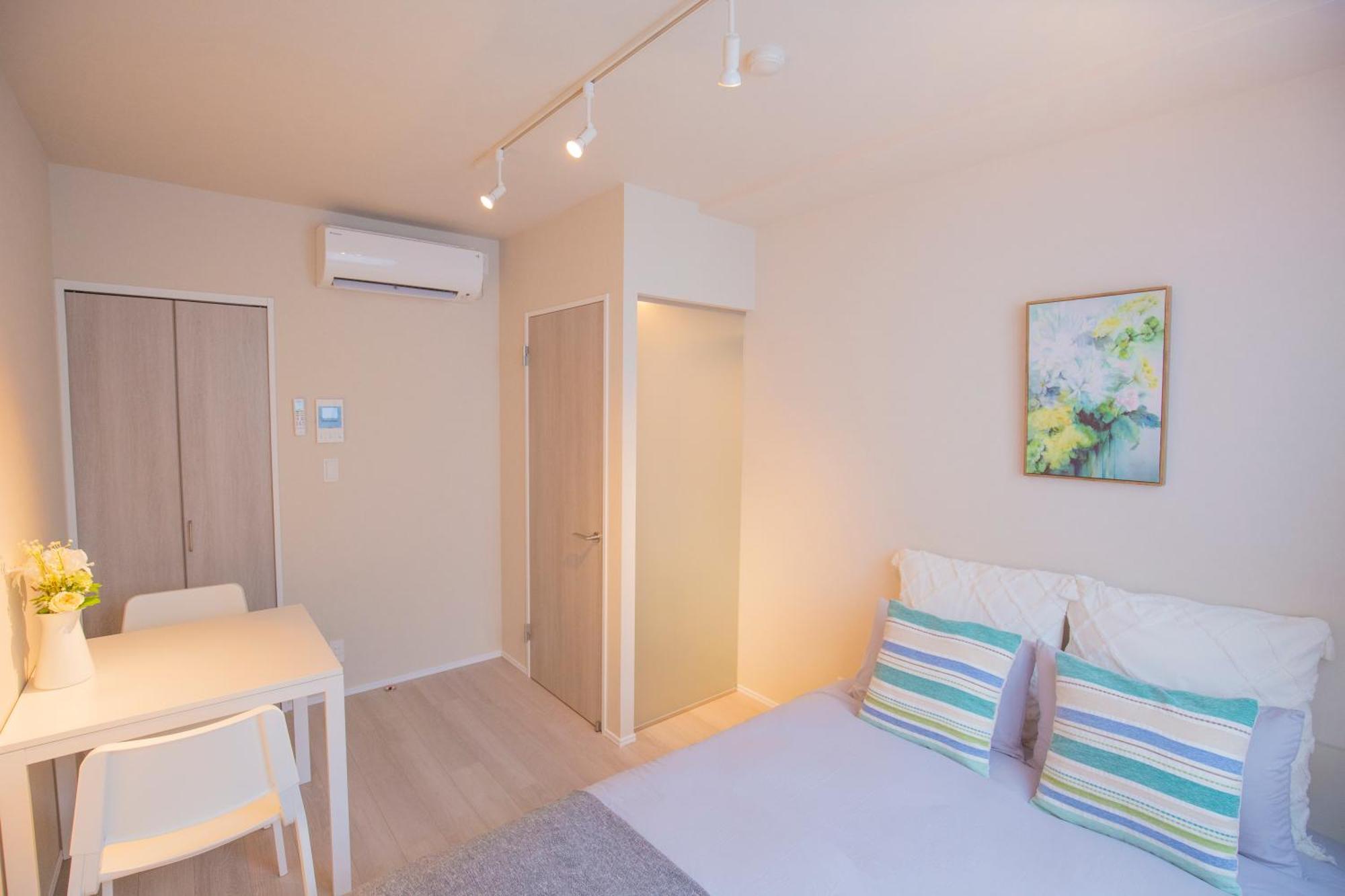 The Most Comfortable And Best Choice For Accommodation In Yoyogi Eow6 Tóquio Exterior foto