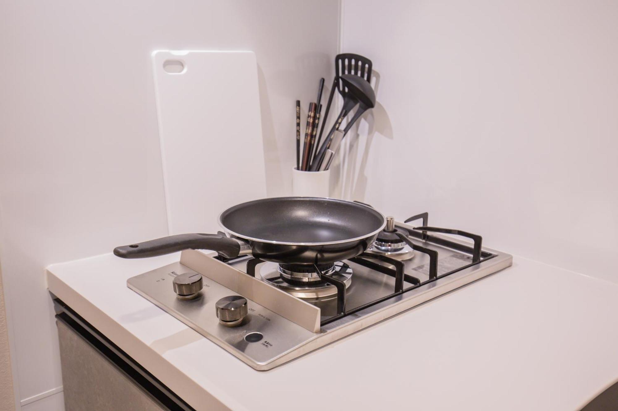 The Most Comfortable And Best Choice For Accommodation In Yoyogi Eow6 Tóquio Exterior foto