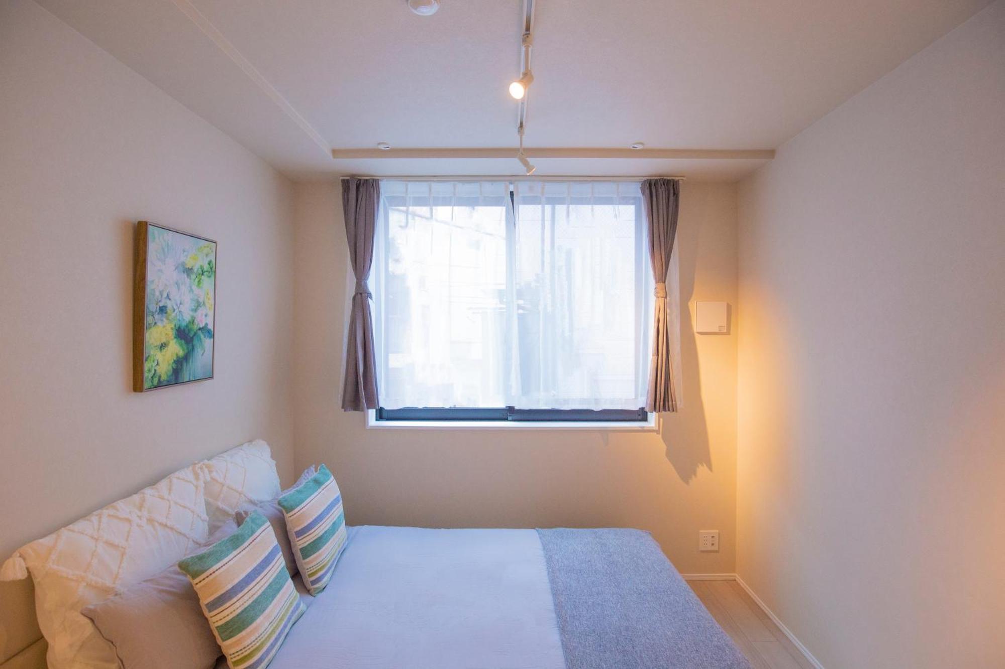 The Most Comfortable And Best Choice For Accommodation In Yoyogi Eow6 Tóquio Exterior foto